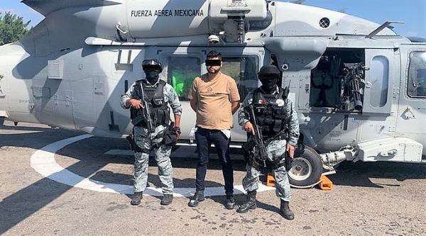 El Moy, Puerto Vallarta’s CJNG Leader, is Charged - Puerto Vallarta ...