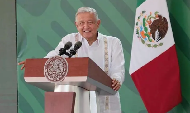 Despite Criticism, AMLO will Continue 