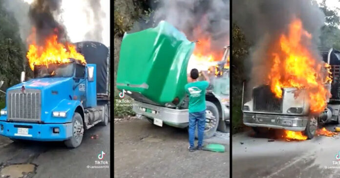 Trucks-of-produce-go-up-in-flames-after-producers-refuse-to-pay-cartels-extortion-demands