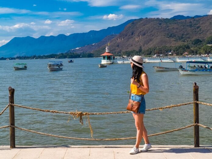Lake-Chapala