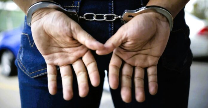 Police-officer-arrested-for-the-murder-of-his-girlfriend-in-Puerto-Vallarta