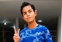 Ian, 13 Years Old, will be Pharmacobiologist Chemist at UdeG