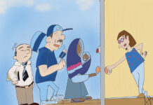 The People Ringing Your Doorbell in Mexico