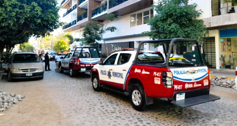 Crimes Spike in Puerto Vallarta After Navy Leaves - Puerto Vallarta ...