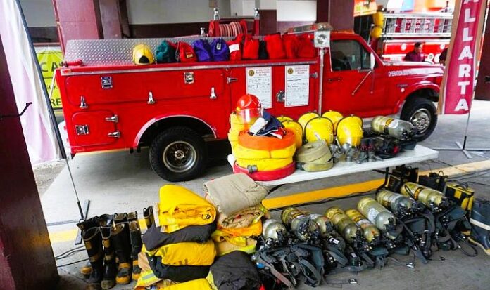 FireDeptDonations