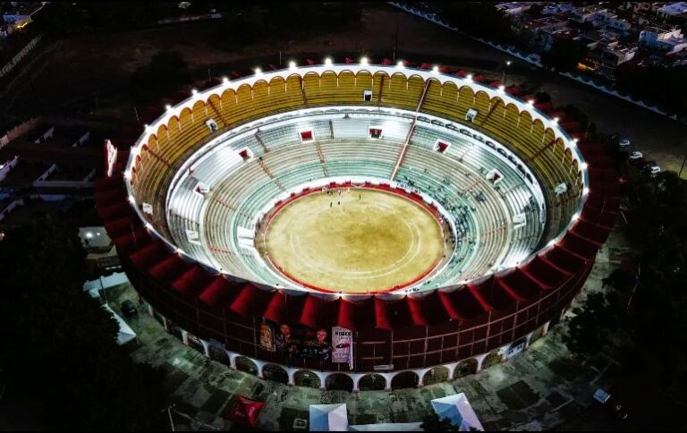 Bullfights Temporarily Suspended in Guadalajara’s Plaza Nuevo Progreso