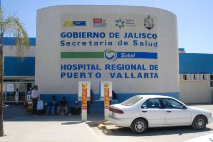 Hospital-regional-de-Vallarta