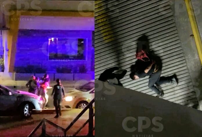 Policias-golpeando-a-joven-esposado-1024x694