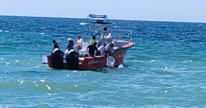 Lifeless-Body-Found-Floating-Off-the-Beaches-of-Puerto-Vallarta