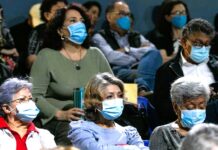 WHO: Mexico has 5th Highest COVID Test Positivity Rate Globally