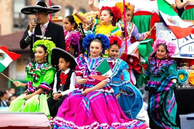 The Ultimate Guide to Mexican Culture for Expats