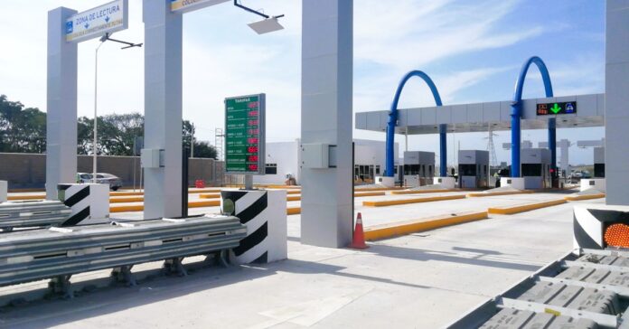 New-Las-Varas-Puerto-Vallarta-Highway-Faces-Backlash-Over-High-Toll-Costs-Ahead-of-Christmas