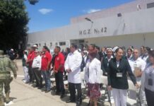 Puerto Vallarta Commemorates Five Years Since the Start of the COVID-19 Pandemic
