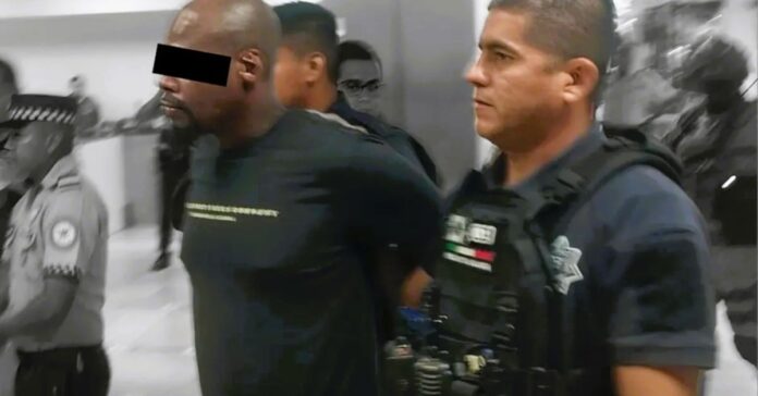 Foreign-National-Wanted-for-Child-Rape-in-U.S.-Captured-in-Puerto-Vallarta