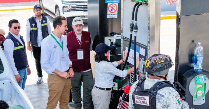 gas-stations-shut-down-in-Jalisco-and-Nayarit