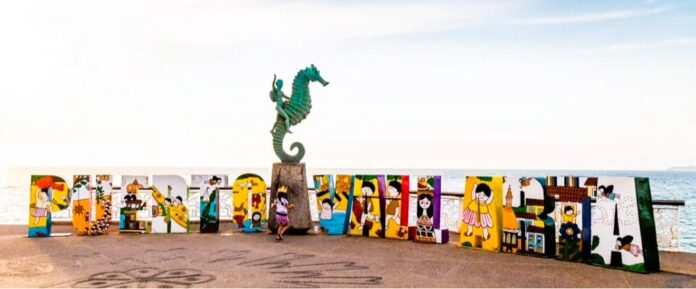 puerto-vallarta-letters