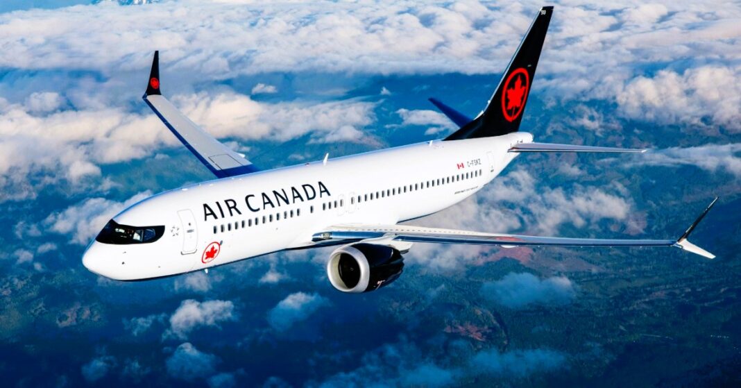 Jalisco-Canada-flights