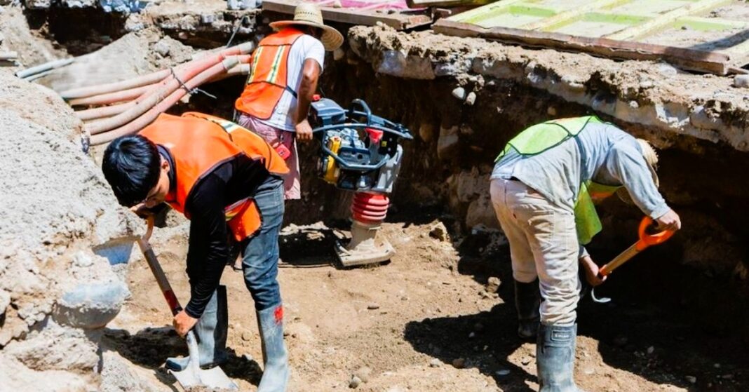 Aquiles-Serdan-drainage-upgrade
