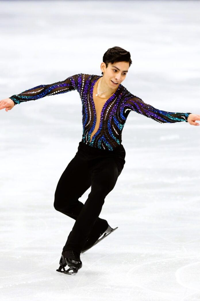 donovan-carrillo-patinador-artistico-sobre-hielo-mexicano-juegos-olimpicos-de-invierno-2026