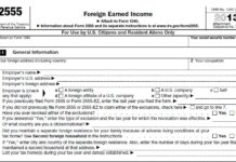 US Tax Season Raises Questions for Americans Living in Puerto Vallarta