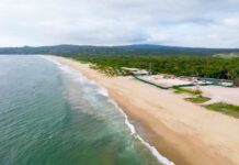 Protests Grow as Major Coastal Development Moves Forward in Nayarit
