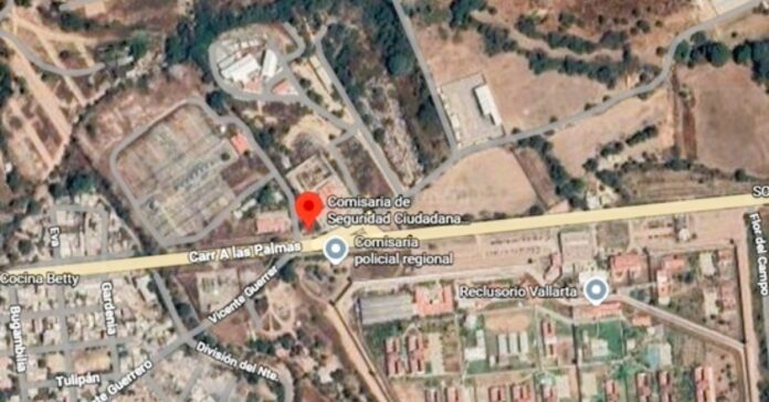 Puerto-Vallarta-Clears-Land-for-Electric-Bus-Depot