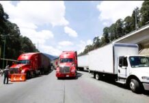 Road Blockades Reduced by Half as Authorities Clear Major Highways
