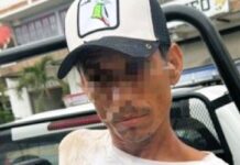 ‘Chimuelo’ Arrested for Allegedly Setting Cars on Fire in Puerto Vallarta