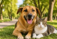 Puerto Vallarta to Hold Free Pet Sterilization Day at Linear Park
