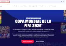 Authorities Warn of Rising World Cup Cyber Scams