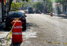 Road Closures Begin in Puerto Vallarta’s Romantic Zone Ahead of Vallarta Pride 2026