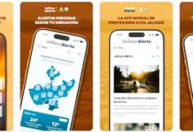 Jalisco Upgrades Emergency Alert App Ahead of Storm Season