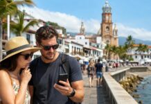 Jalisco Pushes Back on Puerto Vallarta Travel Alert Claims