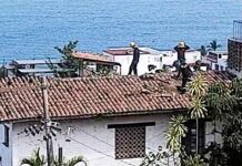 Demolition of Historic Casa Ipanema Sparks Heritage Concerns in Puerto Vallarta
