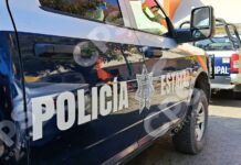 Woman Robbed Outside Bank in Puerto Vallarta