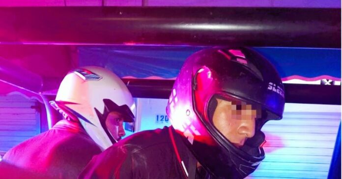 Puerto-Vallarta-Police-Arrest-Robbery-Suspects-After-Chase-800x418