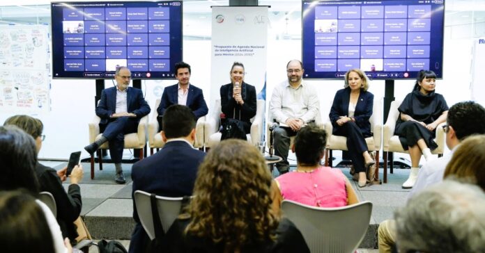Senate-Prepares-Bill-to-Regulate-Artificial-Intelligence-in-Mexico