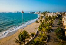 Puerto Vallarta Updates Risk Atlas Ahead of Rainy Season