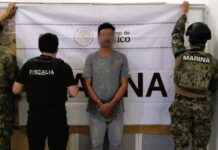 Man Wanted for Kidnapping Arrested in Puerto Vallarta