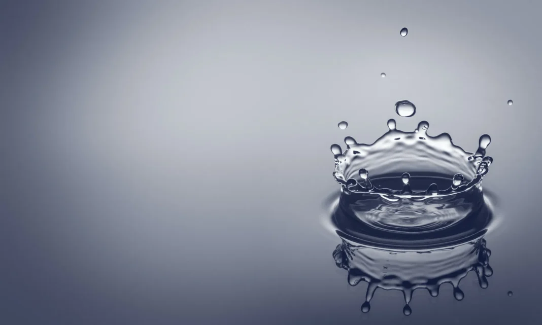 waterdripsstock