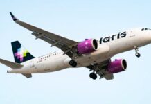 Jalisco Adds 10 New Volaris Routes from Guadalajara and Puerto Vallarta