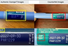 Mexico Warns of Counterfeit Ozempic Circulating in the Market