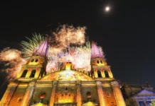 Jalisco Named Best International Destination 2026 by Condé Nast Traveler Spain