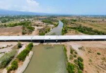 Amado Nervo Bridge on Track to Open Weeks Ahead of Schedule