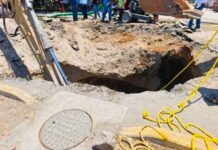 Vallarta’s Infrastructure Struggles to Keep Pace with Growth