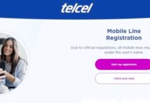 Mexico’s Mobile Phone Registration Deadline Approaches