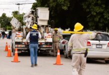 CFE Power Outages a Known Risk for Puerto Vallarta Water Service