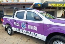 Puerto Vallarta Adds 35 New Patrol Vehicles in 30-Million-Peso Security Push