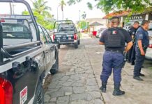 Violent Business Robberies on the Rise Across Puerto Vallarta Area