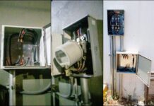 Electrical Theft Targeting Convenience Stores Spreads Across Vallarta Region